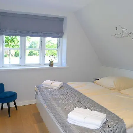 Haus Lee-ray Hébergement de vacances