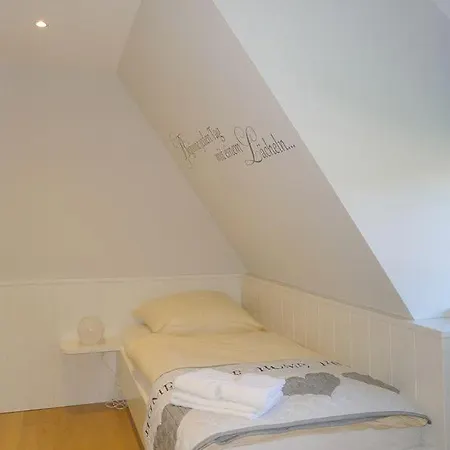 Hébergement de vacances Haus Lee-ray *