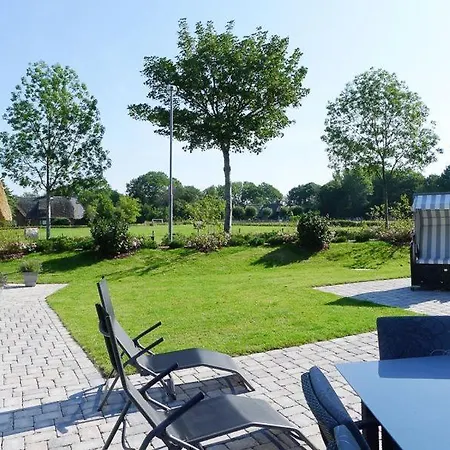 Haus Lee-ray Hébergement de vacances