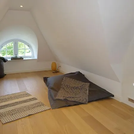 Hébergement de vacances Haus Lee-ray